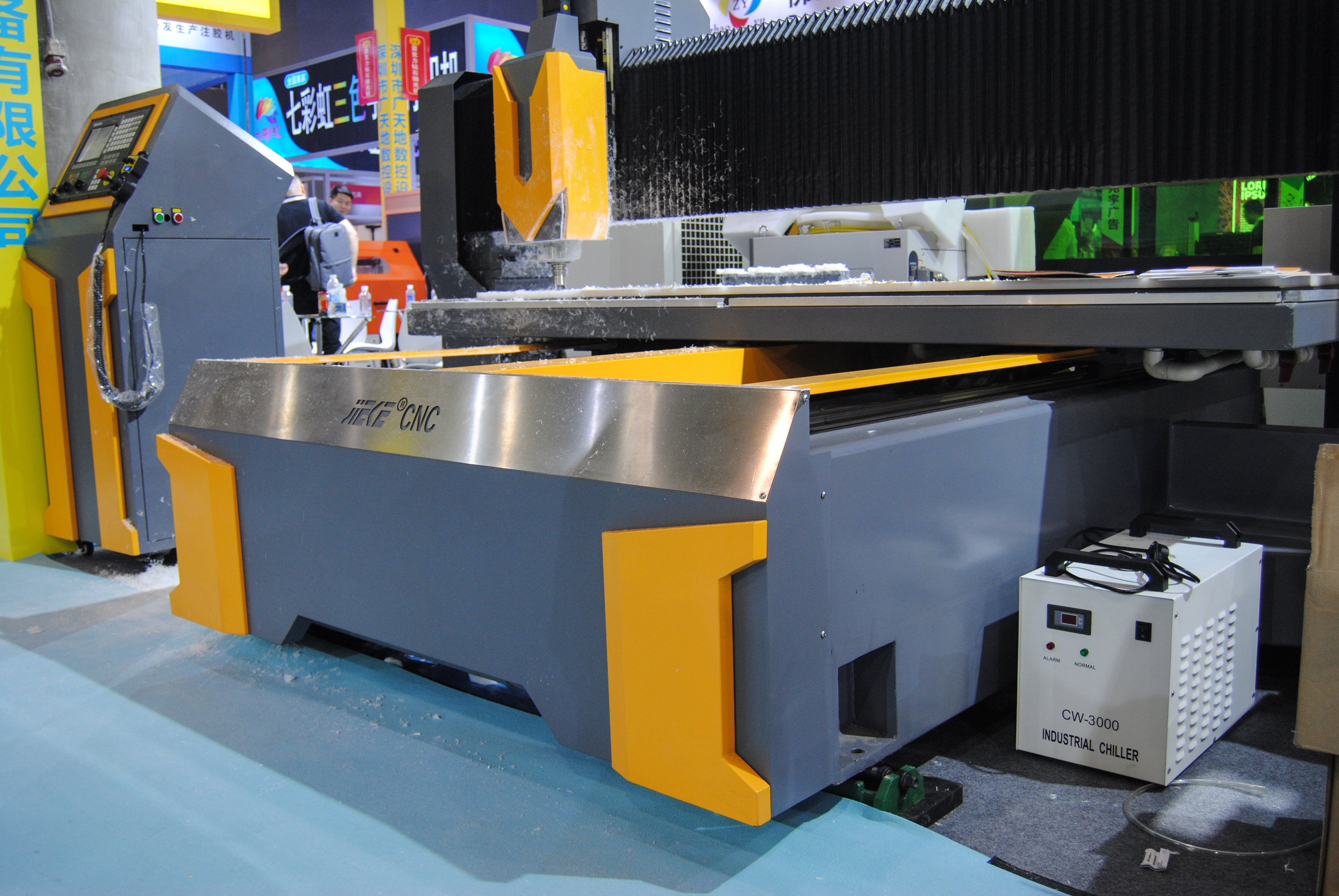 CNC�����Կ̻�