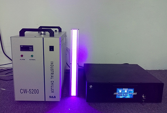 UVLED��̻����յ���Ϥ����ȴϵͳѡ��