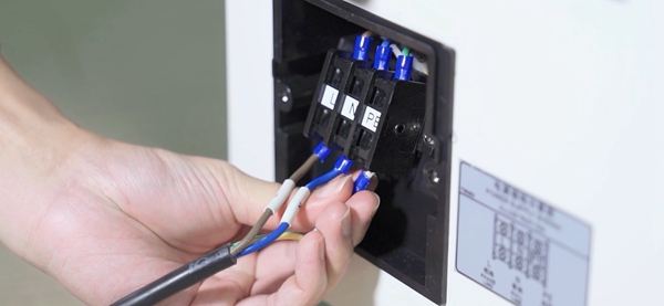 ��ˮ���õ��徲