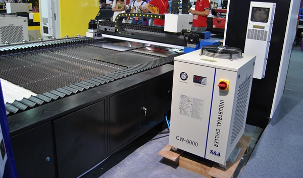 水泵发出异常响声