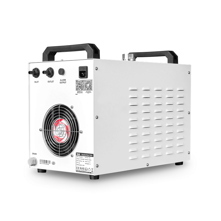 CO2������ˮ��CW-3000-�����������ǲ�����