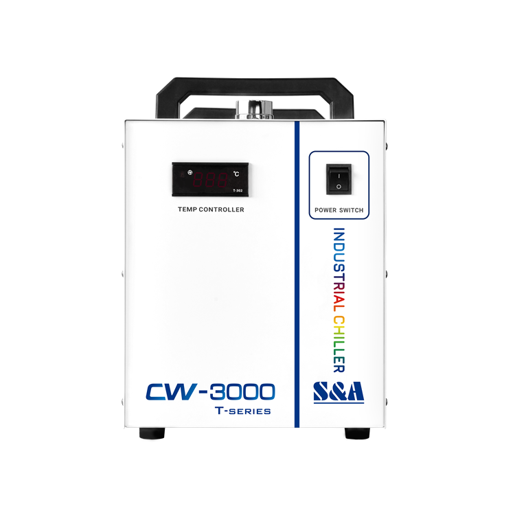 CO2������ˮ��CW-3000-�����������ǲ�����