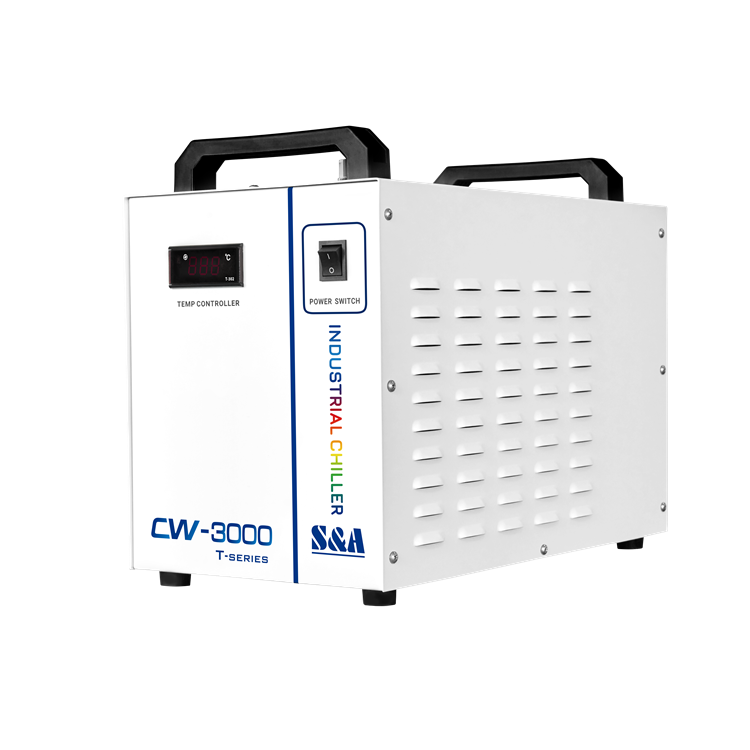 CO2������ˮ��CW-3000-�����������ǲ�����