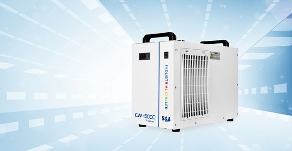 CW-5000co2������ˮ��